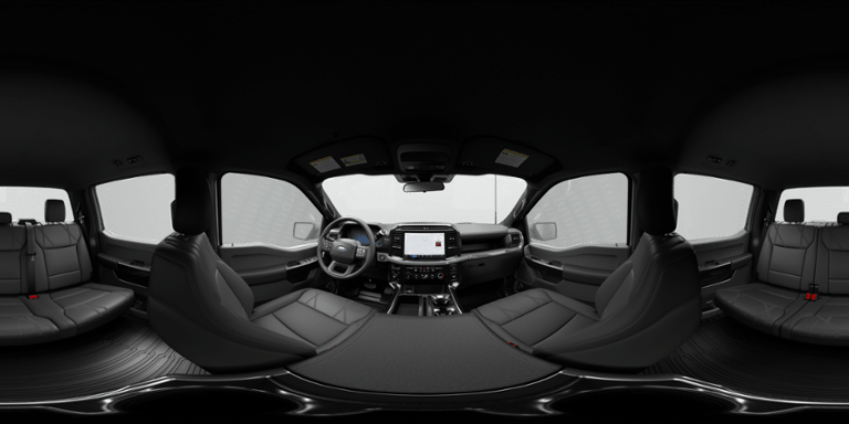 2026 Ford F-150 F-150 STX