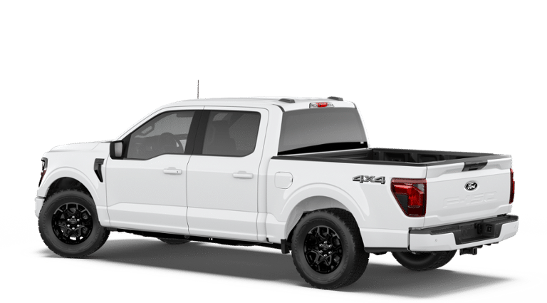 2026 Ford F-150 F-150 XLT