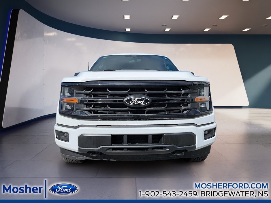 2026 Ford F-150 F-150 XLT