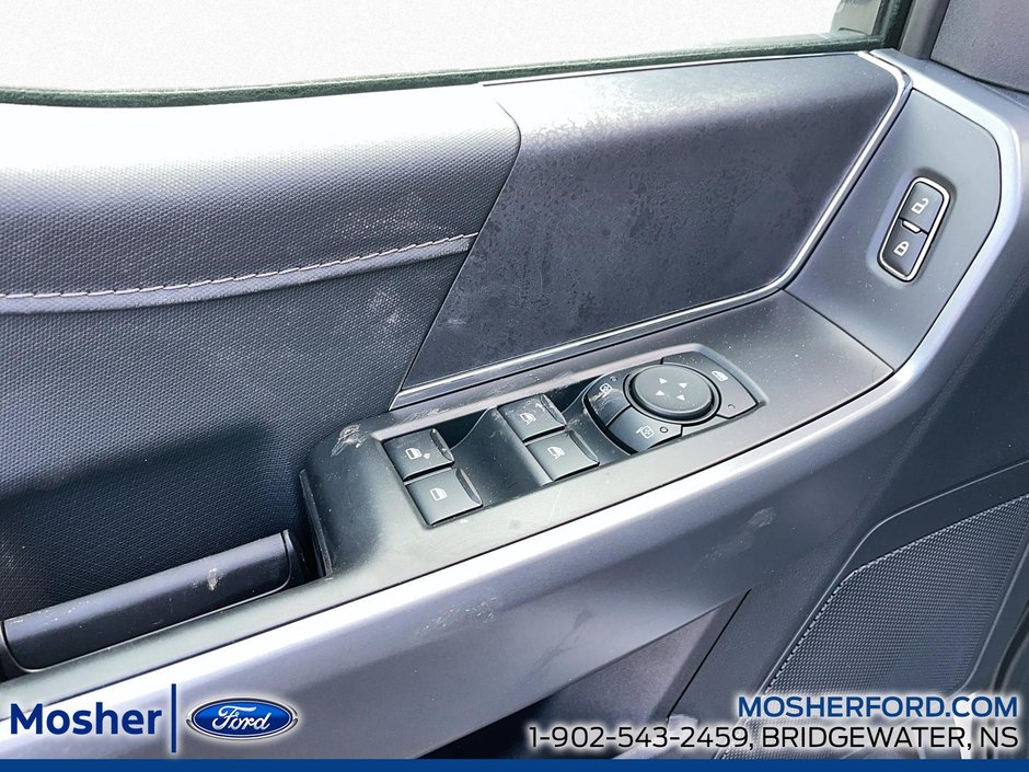 2026 Ford F-150 F-150 XLT