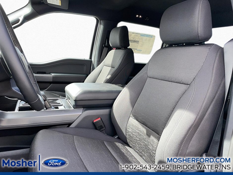 2026 Ford F-150 F-150 XLT