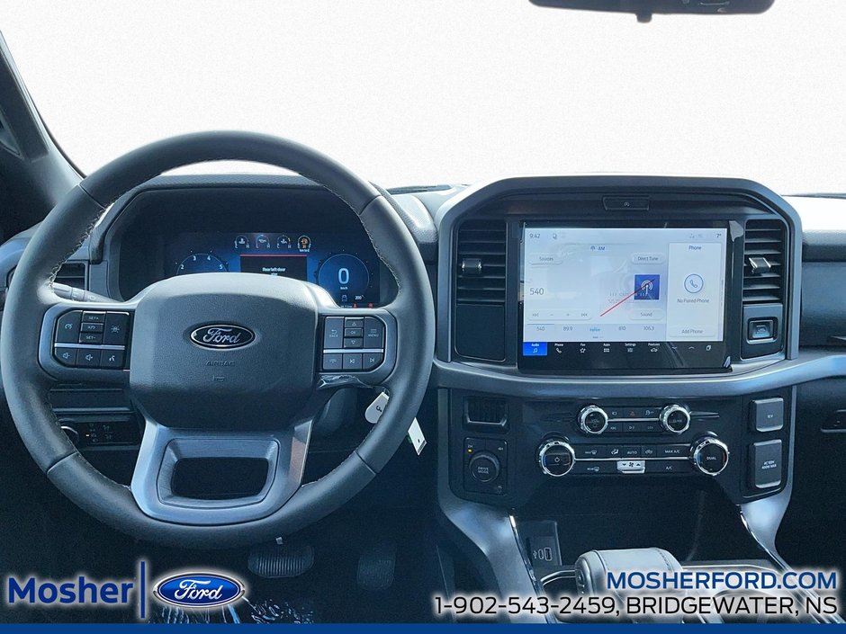 2026 Ford F-150 F-150 XLT