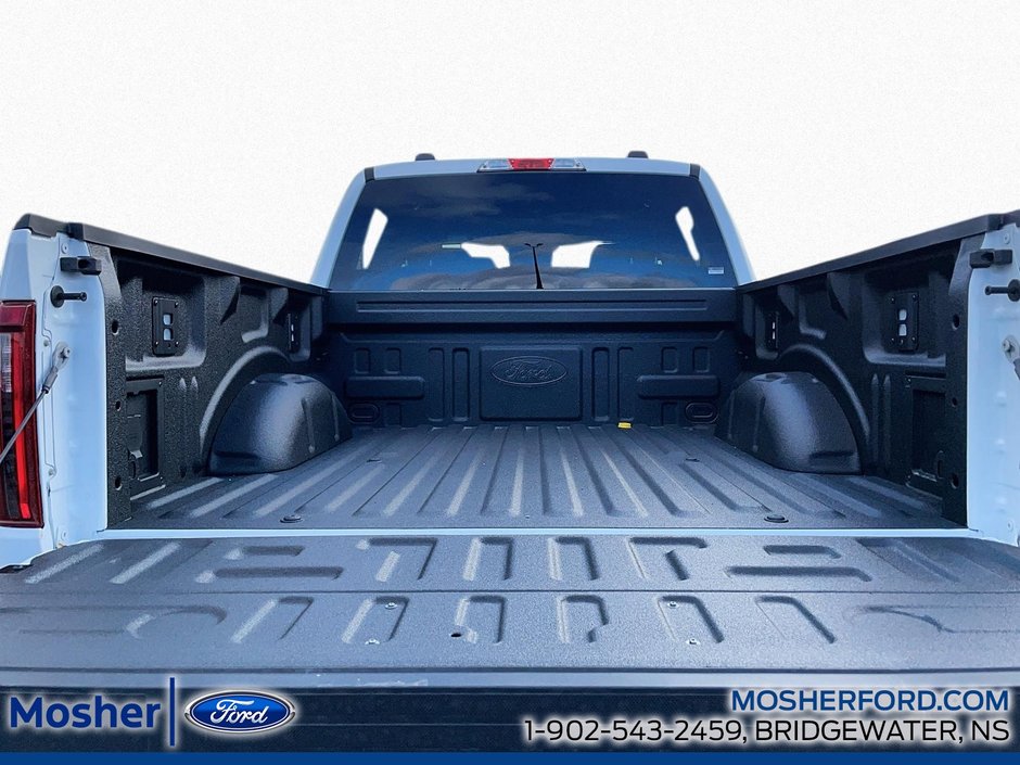 2026 Ford F-150 F-150 XLT