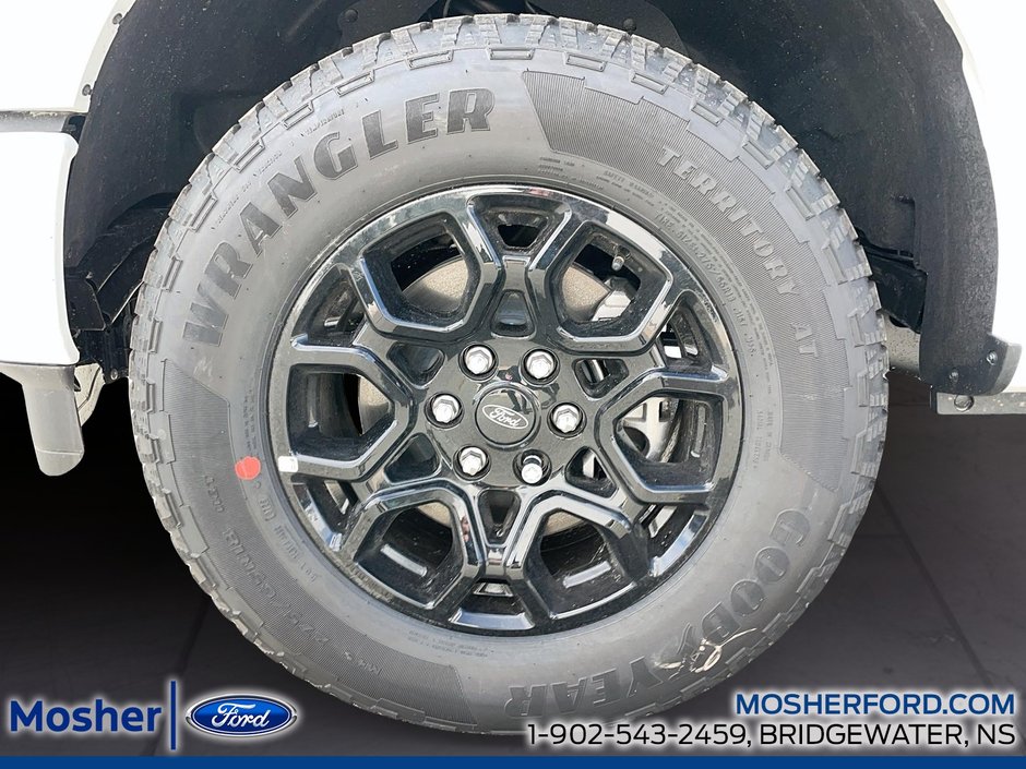 2026 Ford F-150 F-150 XLT