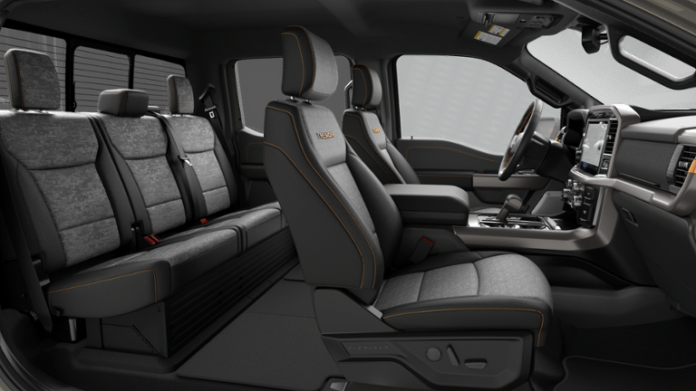 2026 Ford F-150 F-150 Tremor