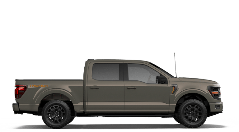 2026 Ford F-150 F-150 Tremor