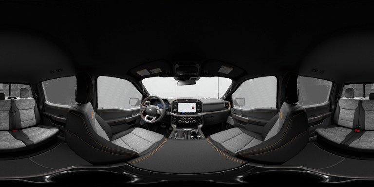 2026 Ford F-150 F-150 Tremor