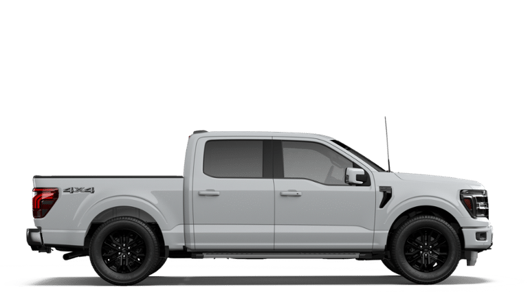 2026 Ford F-150 F-150 Lariat