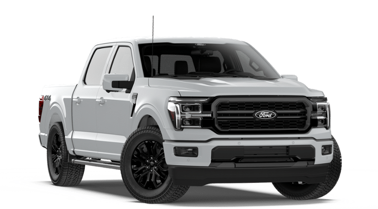 2026 Ford F-150 F-150 Lariat