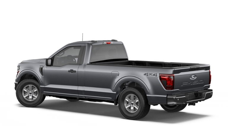 2026 Ford F-150 XL 141