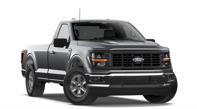 2026 Ford F-150 XL 141