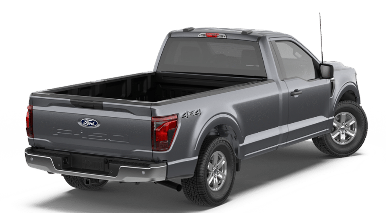 2026 Ford F-150 XL 141