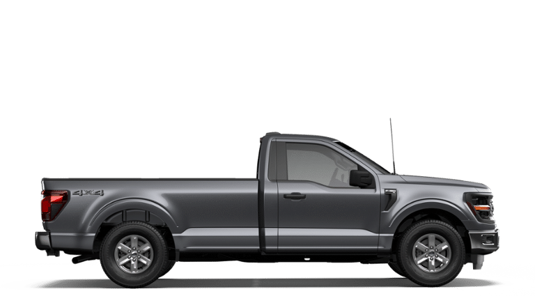 2026 Ford F-150 XL 141