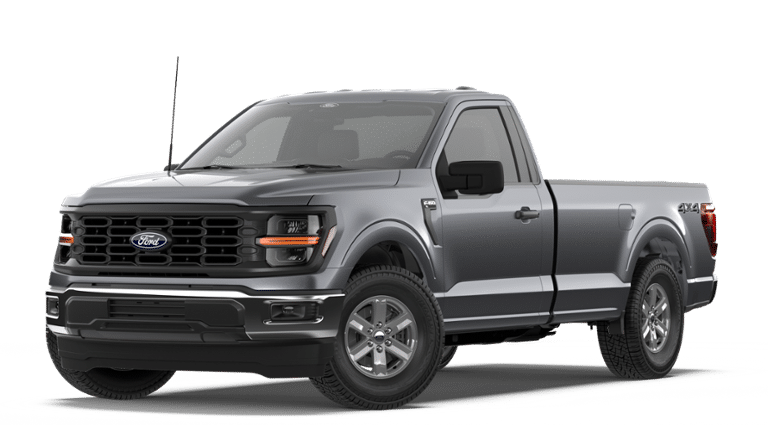 2026 Ford F-150 XL 141