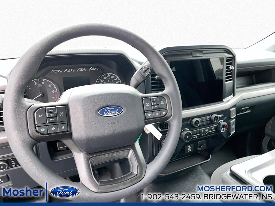 2026 Ford F-150 XL 141