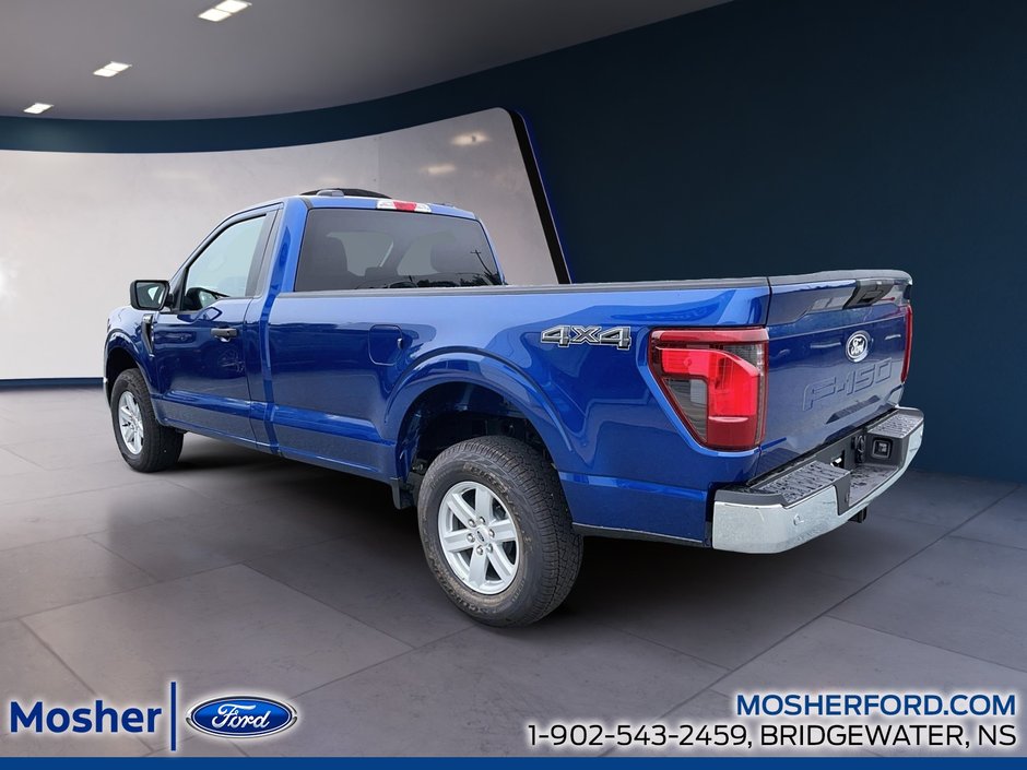 2026 Ford F-150 XL 141