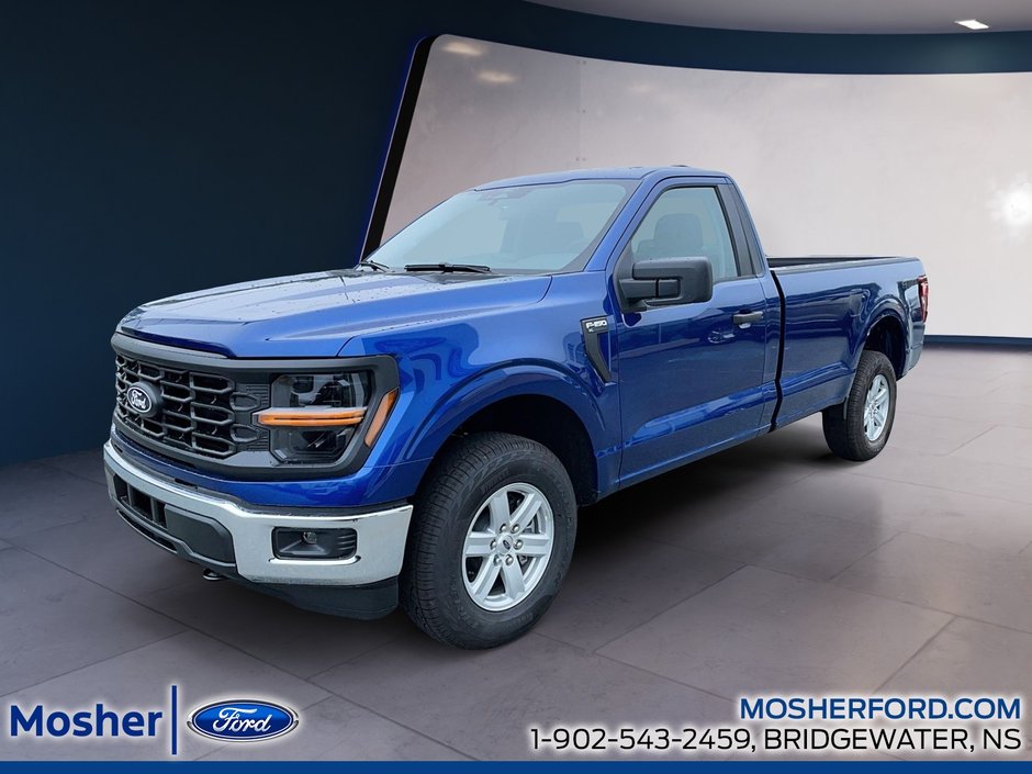 2026 Ford F-150 XL 141