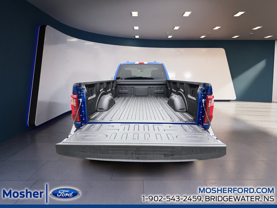 2026 Ford F-150 XL 141