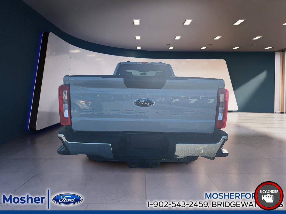 2026 Ford F-250 XLT