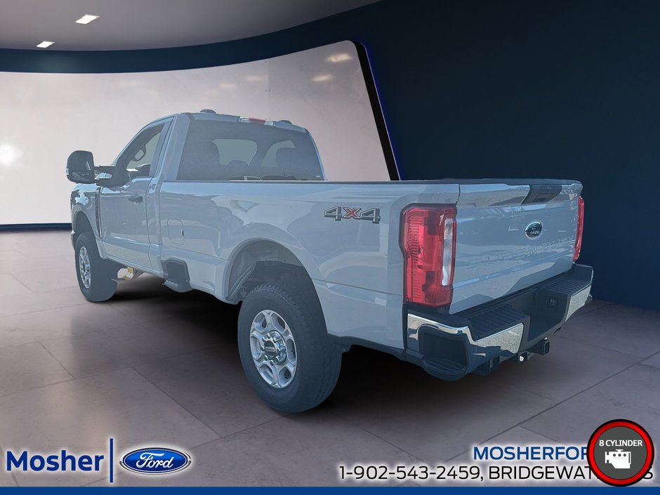 2026 Ford F-250 XLT