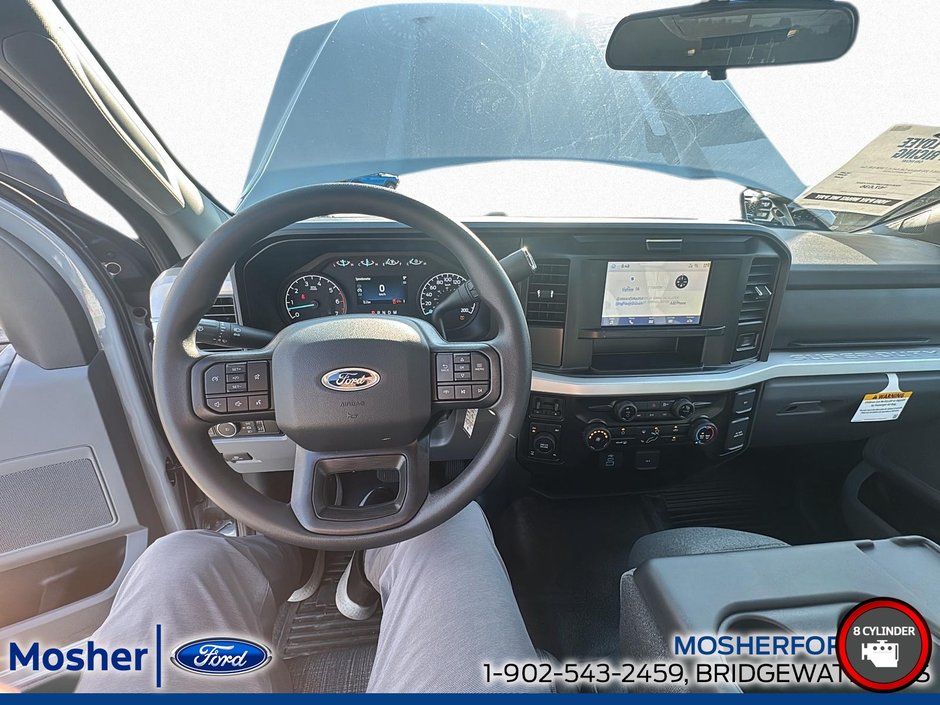 2026 Ford F-250 XLT