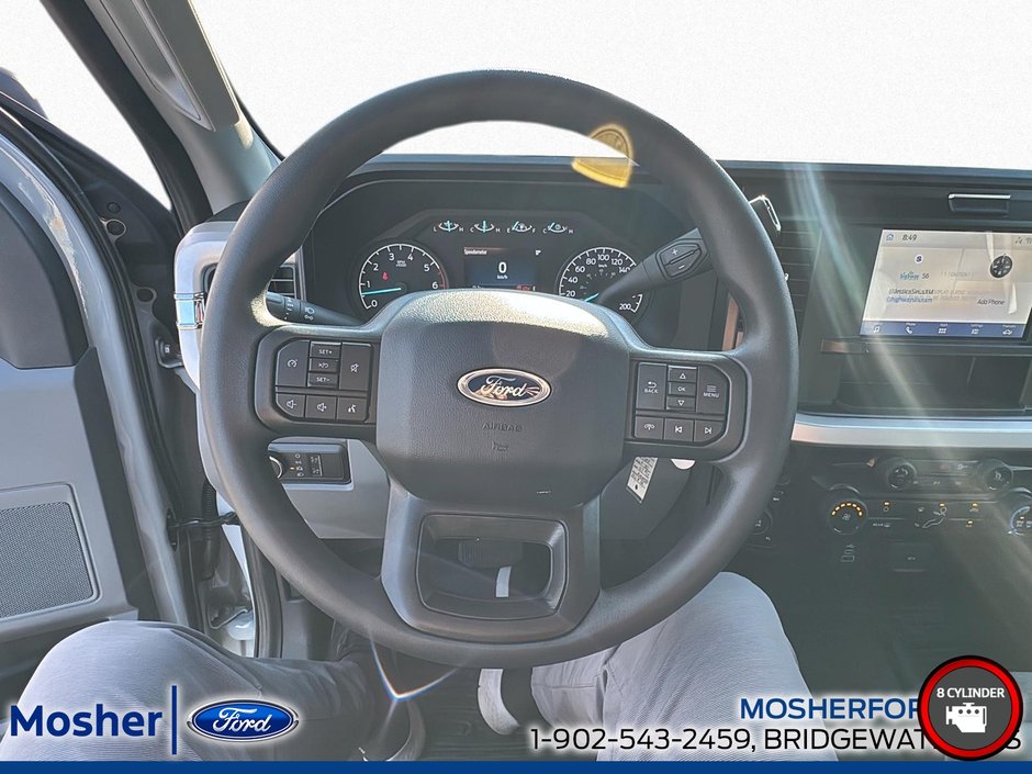 2026 Ford F-250 XLT
