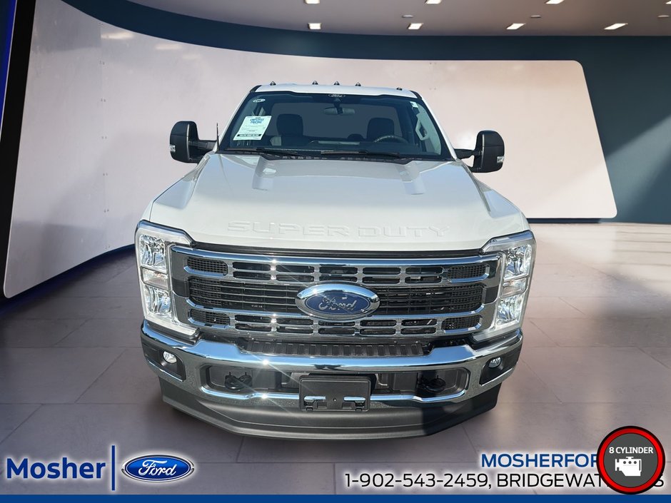 2026 Ford F-250 XLT