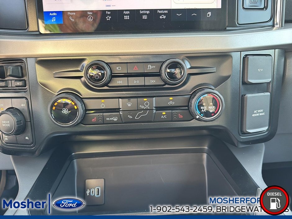 2026 Ford F-250 XLT