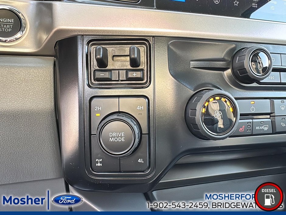 2026 Ford F-250 XLT