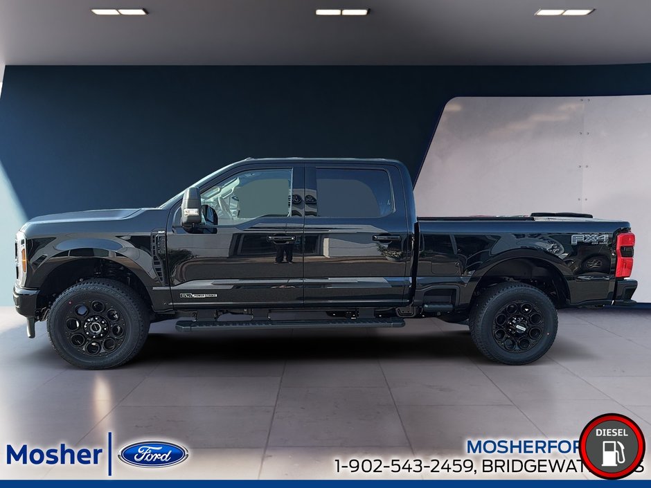 2026 Ford F-250 XLT