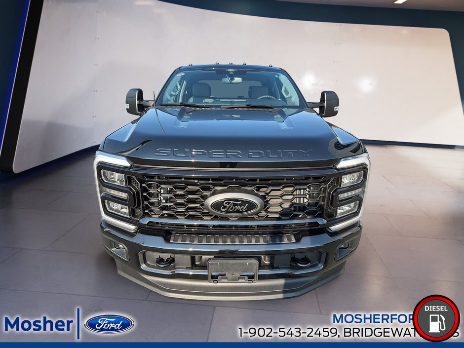 2026 Ford F-250 XLT