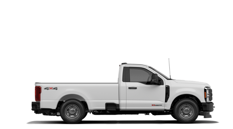 2027 Ford F-250 XL
