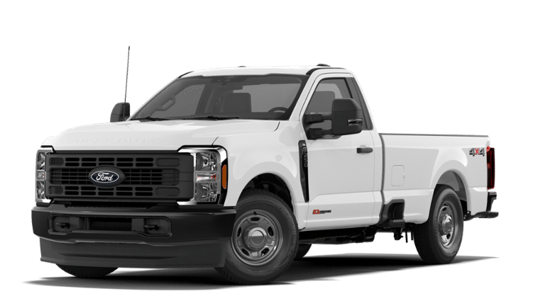 2027 Ford F-250 XL
