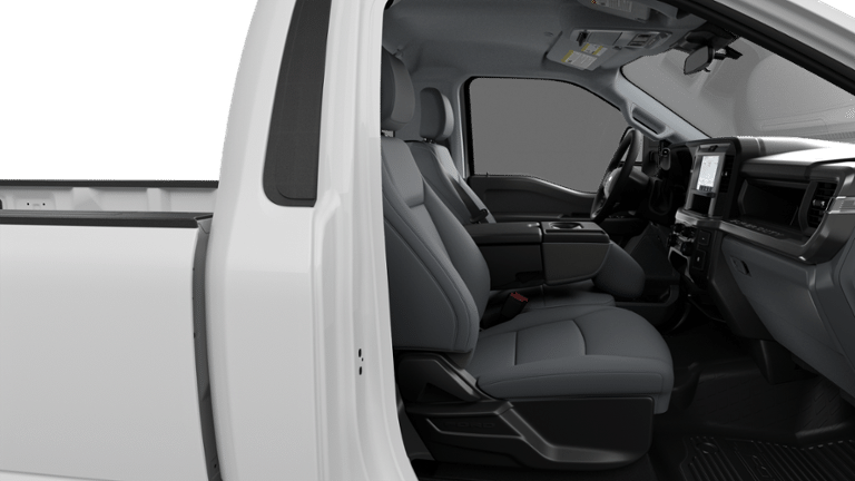 2027 Ford F-250 XL