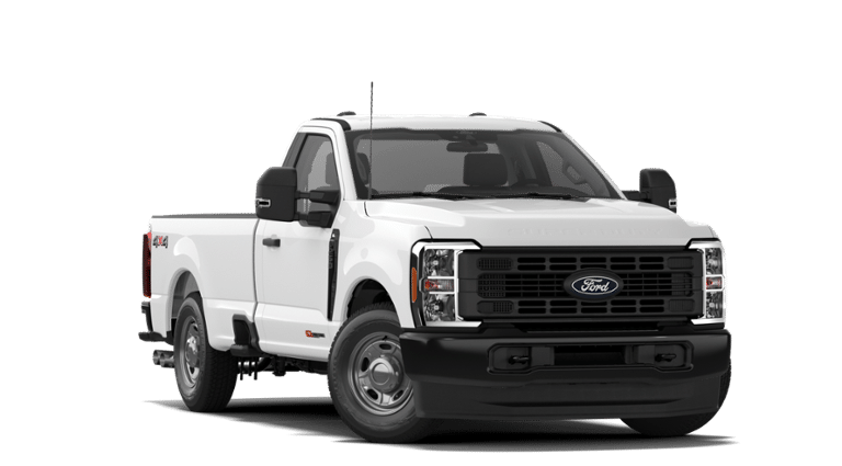 2027 Ford F-250 XL