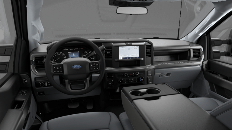 2027 Ford F-250 XL