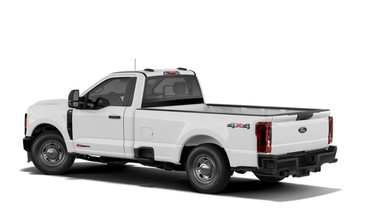 2027 Ford F-250 XL