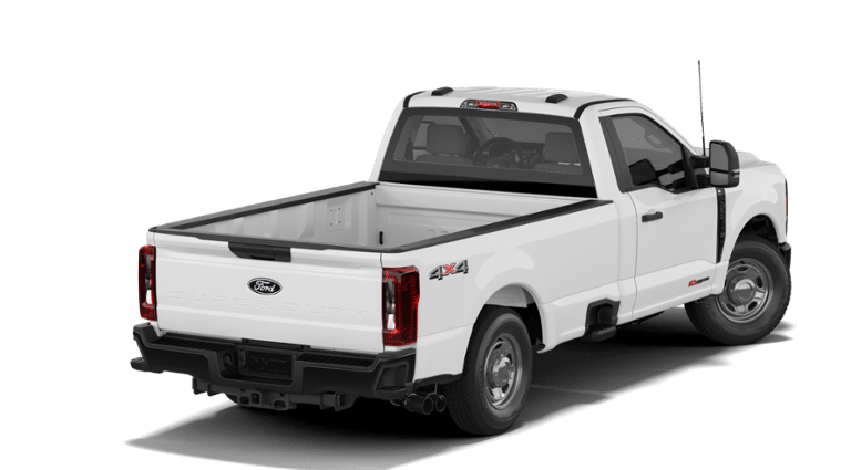 2027 Ford F-250 XL