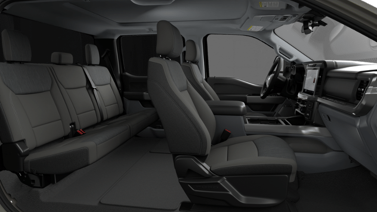 2027 Ford F-250 XLT
