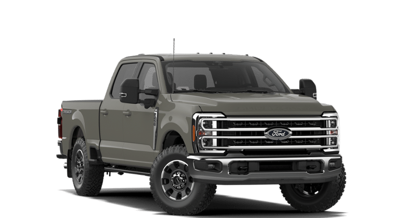 2027 Ford F-250 XLT