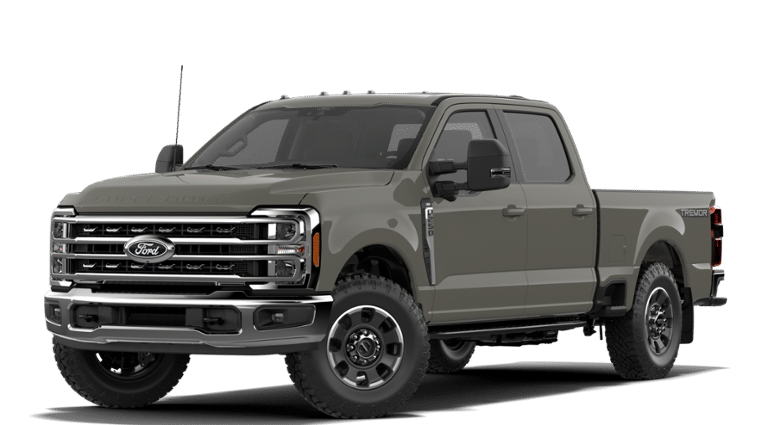 2027 Ford F-250 XLT