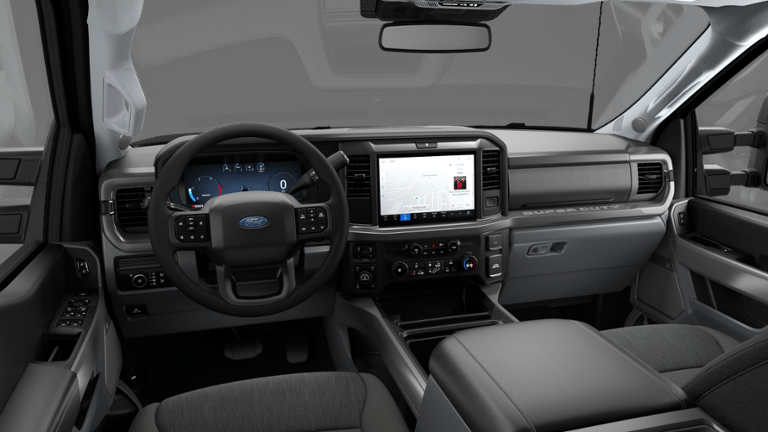 2027 Ford F-250 XLT