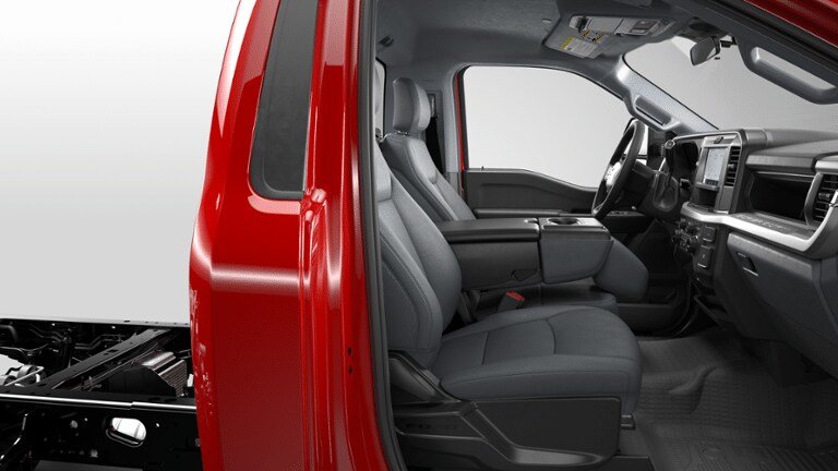2026 Ford F-550 XL