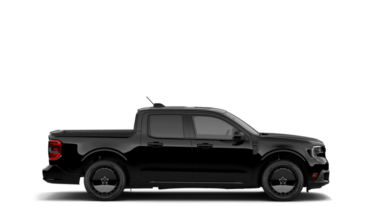 2026 Ford Maverick Lobo