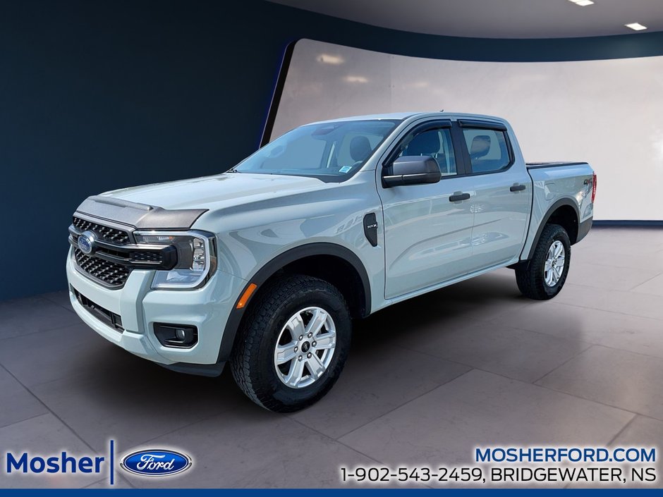 2024 Ford Ranger XL
