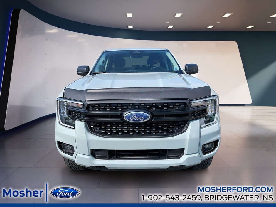 2024 Ford Ranger XL