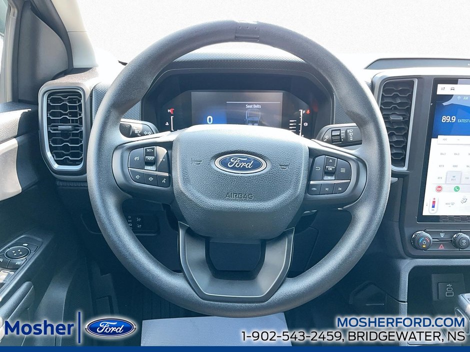 2024 Ford Ranger XL