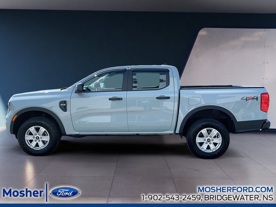 2024 Ford Ranger XL