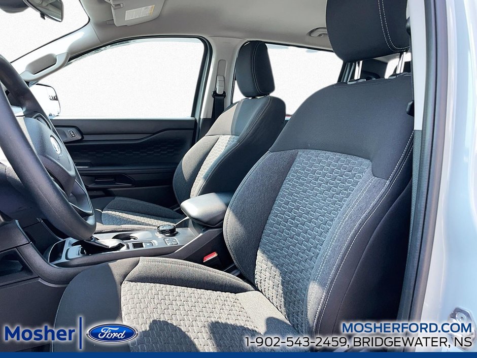 2024 Ford Ranger XL