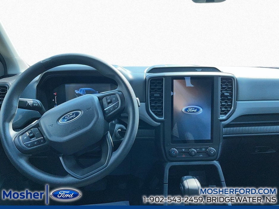 2024 Ford Ranger XL